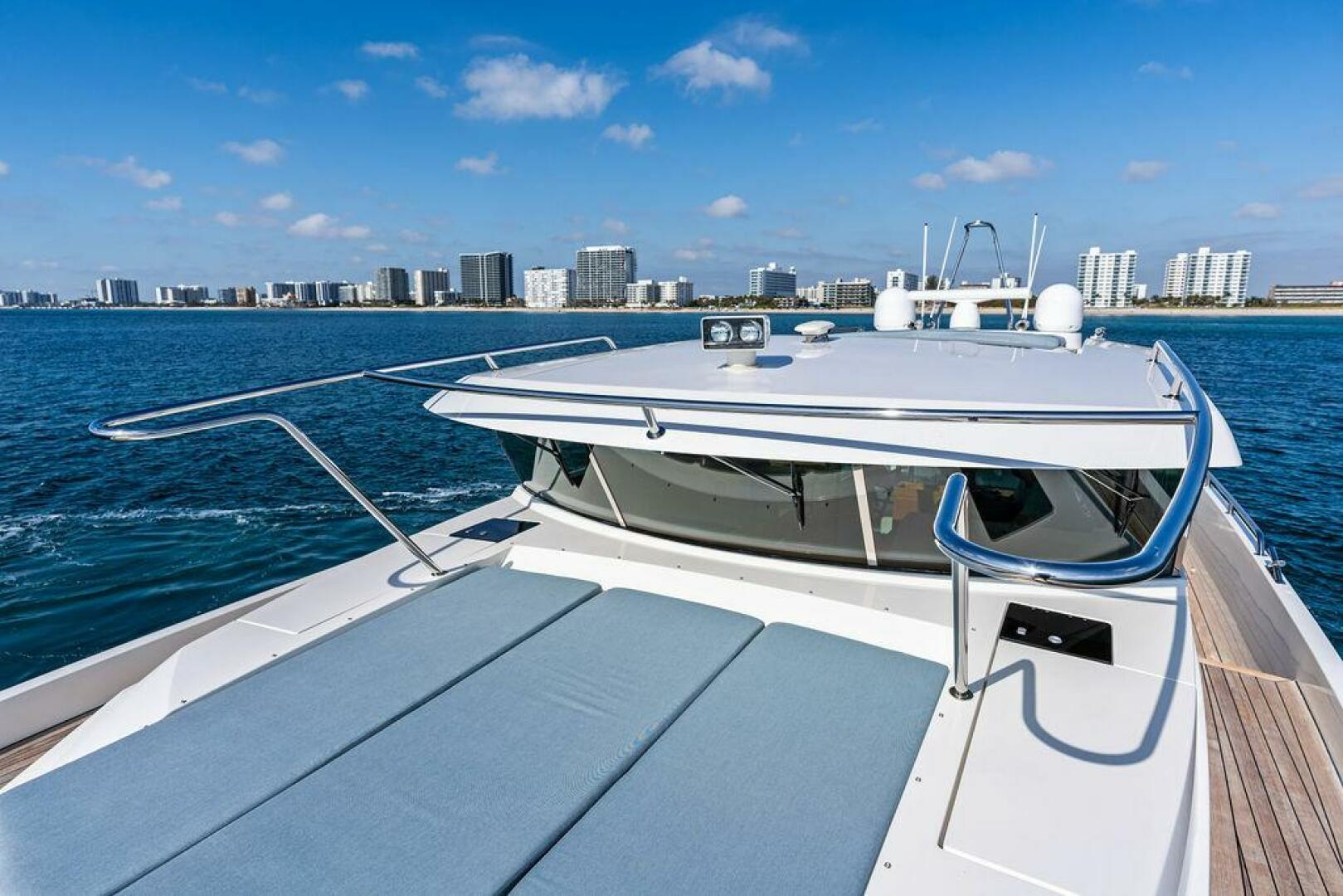 Slide: The Image of Delta Powerboats 60 2018 - 5228424