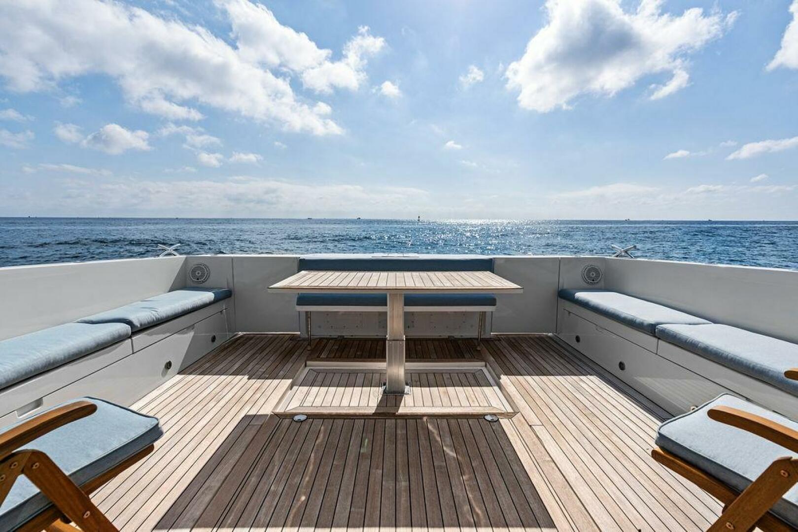 Slide: The Image of Delta Powerboats 60 2018 - 5228426