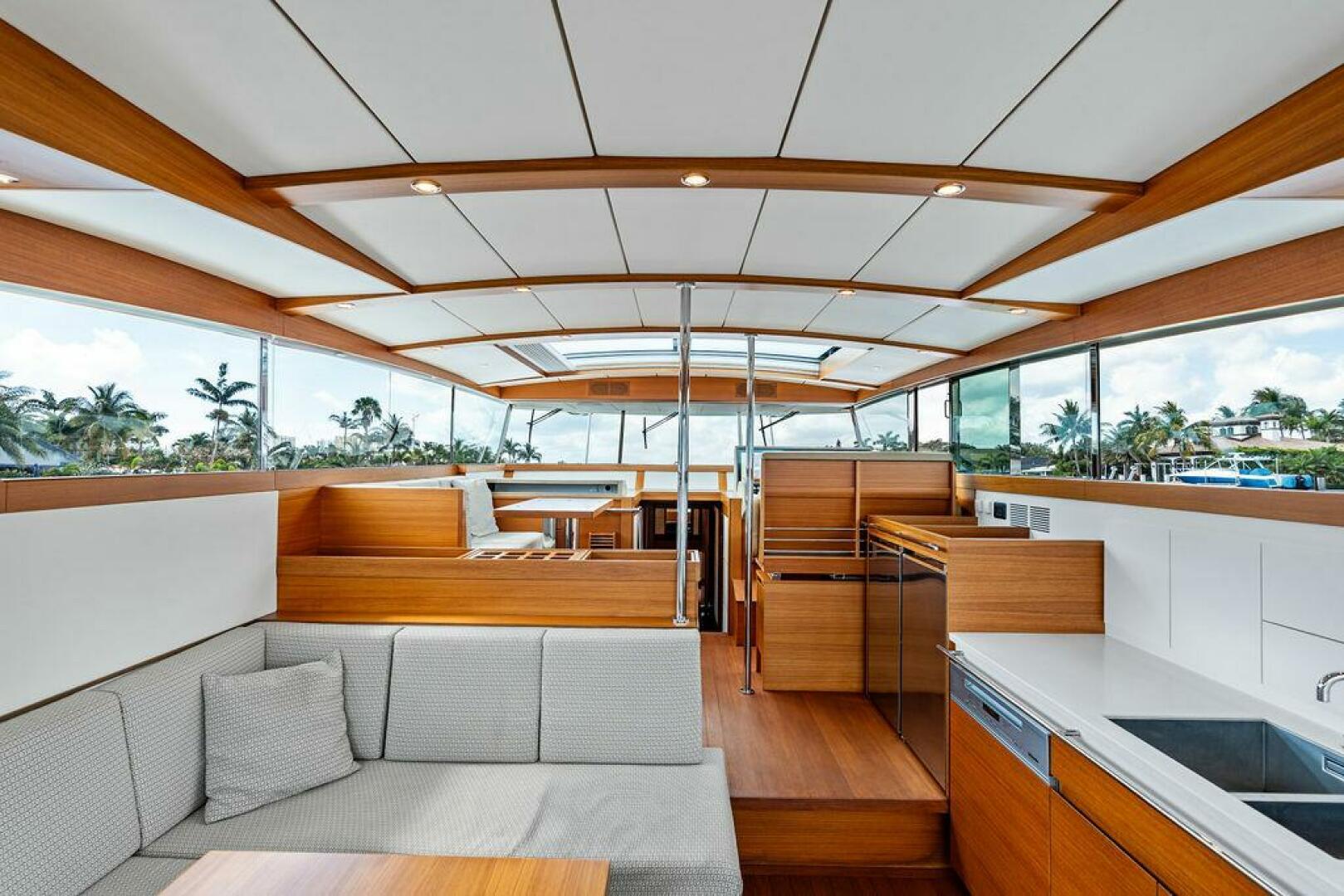 Slide: The Image of Delta Powerboats 60 2018 - 5228440