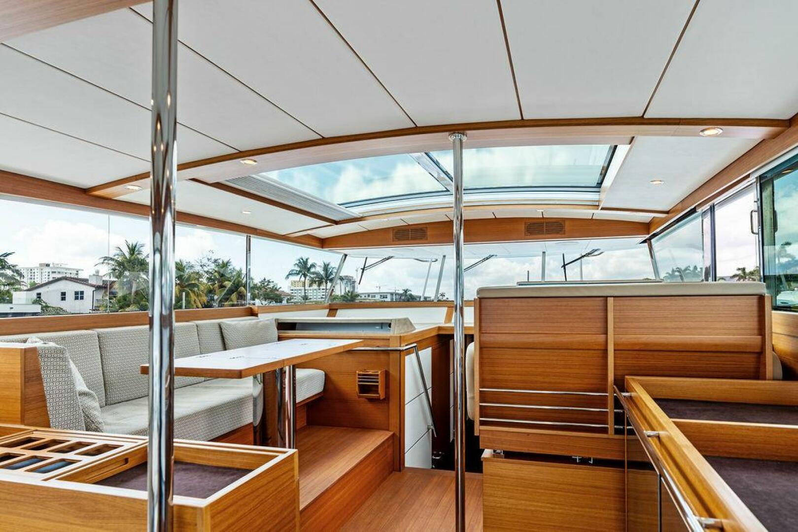 Slide: The Image of Delta Powerboats 60 2018 - 5228441