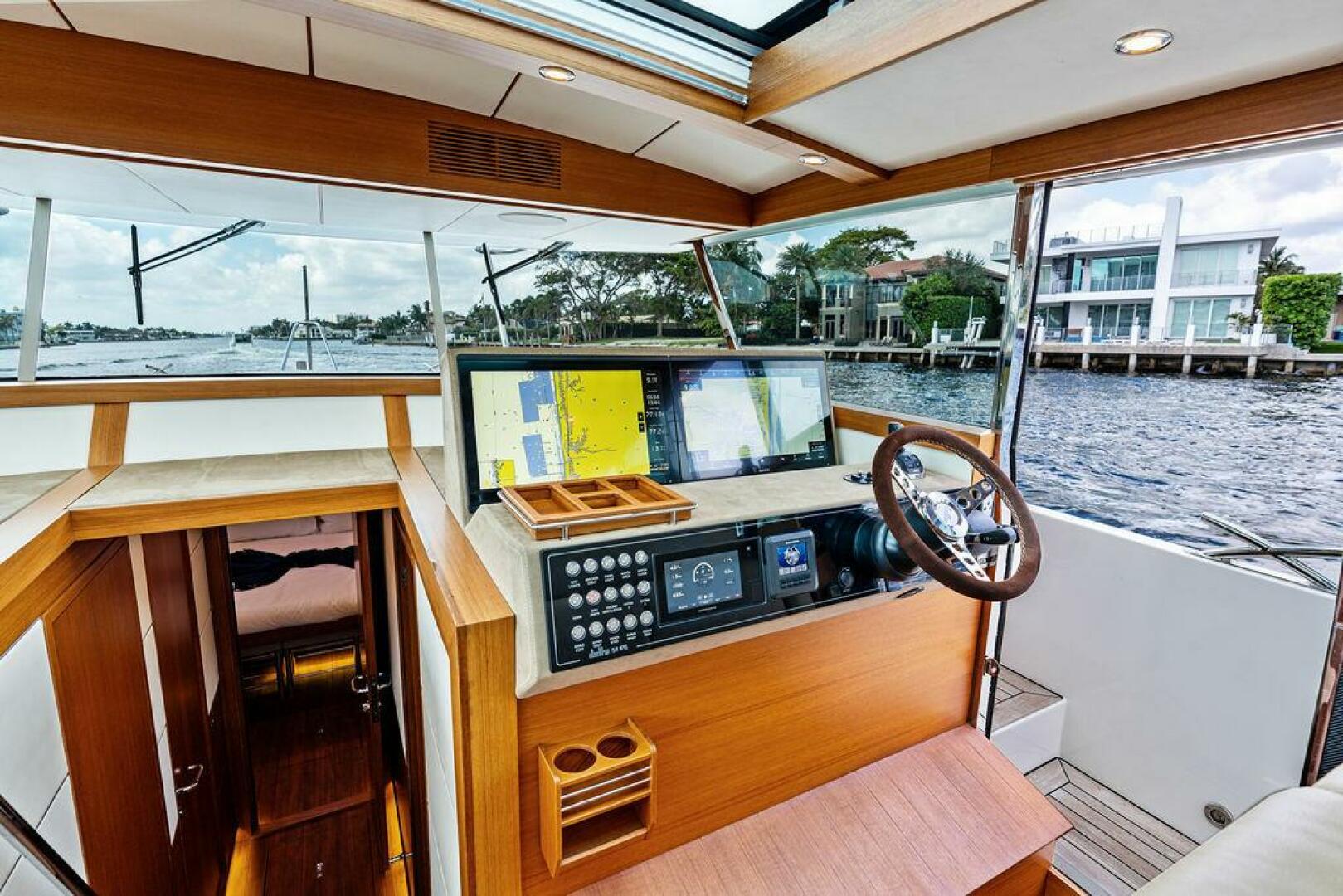 Slide: The Image of Delta Powerboats 60 2018 - 5228442