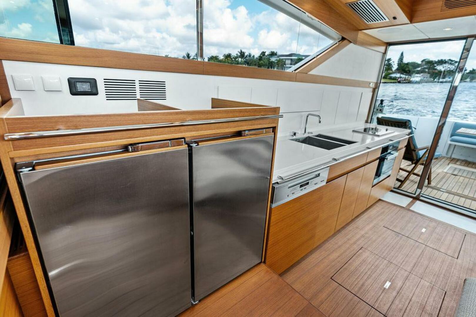 Slide: The Image of Delta Powerboats 60 2018 - 5228445
