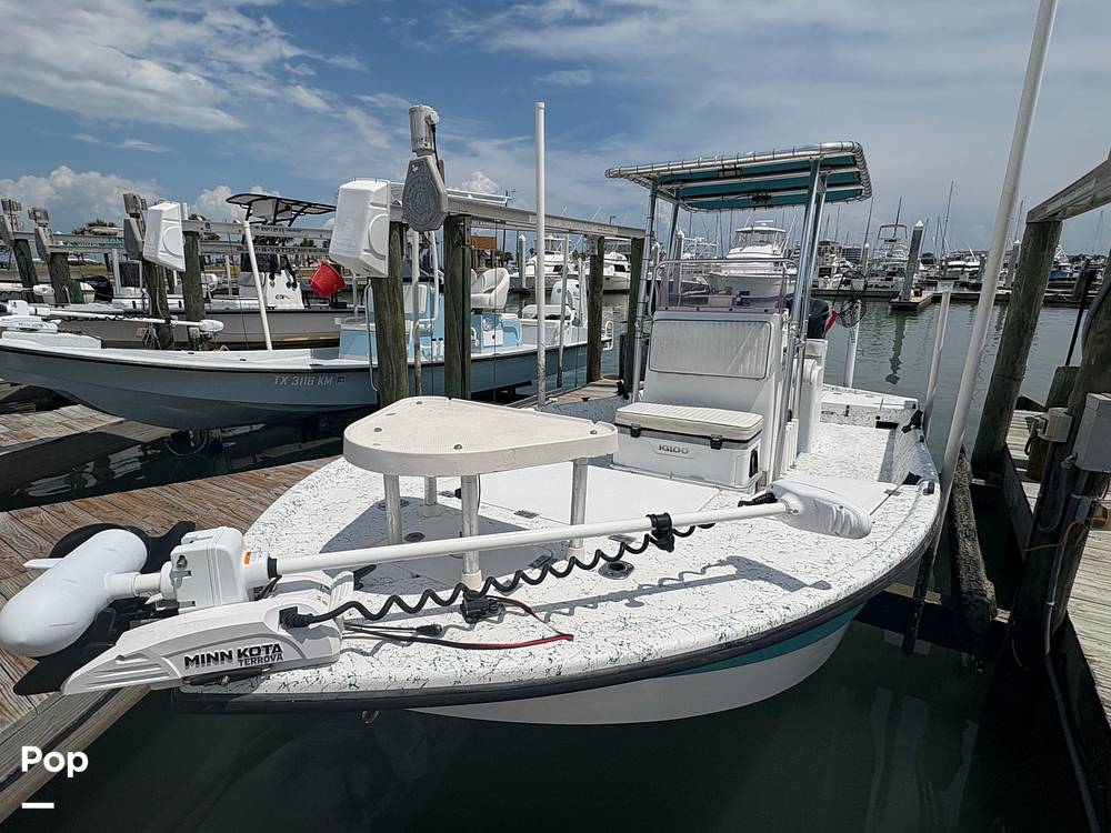 Slide: The Image of Trolling Motor - 15824129