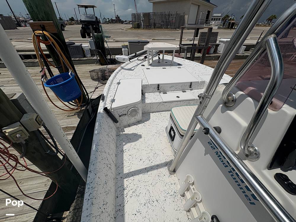 Slide: The Image of Non-skid Deck - 15824274