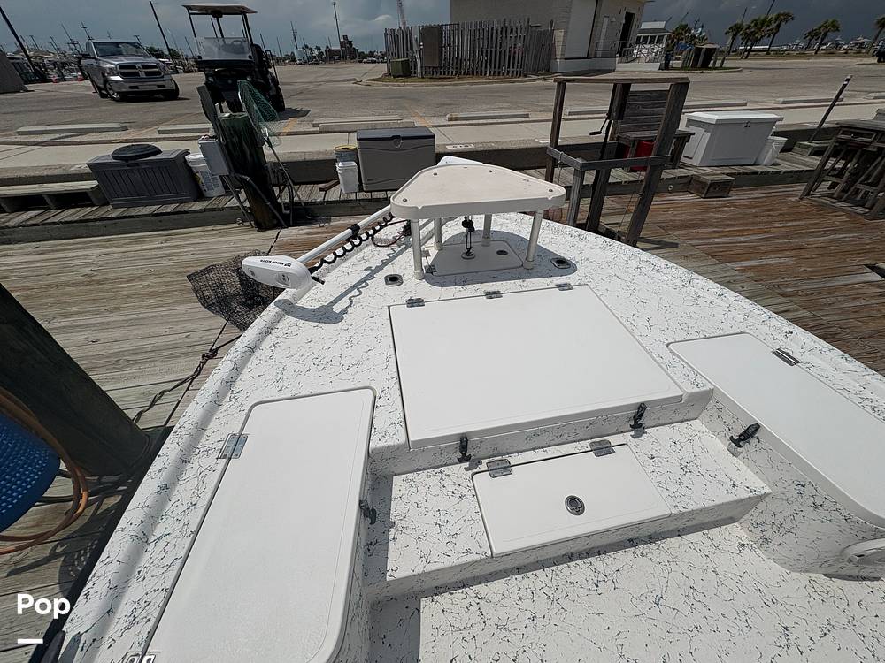 Slide: The Image of Bow Casting Platform - 15824275