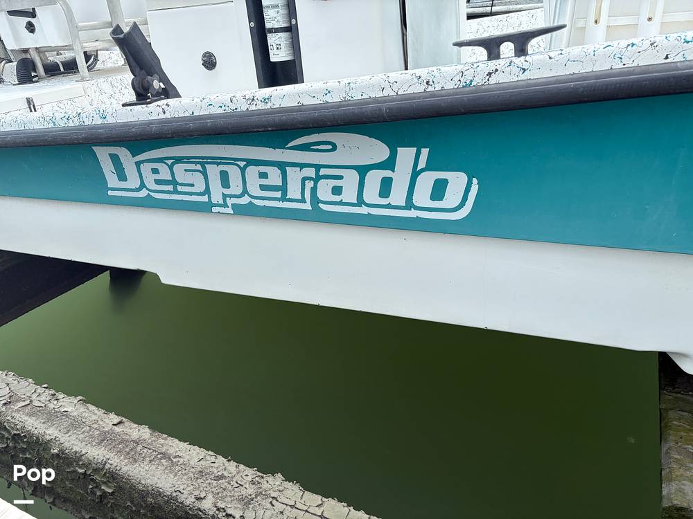 Slide: The Image of Desperado Outlaw 22 2012 - 15824287