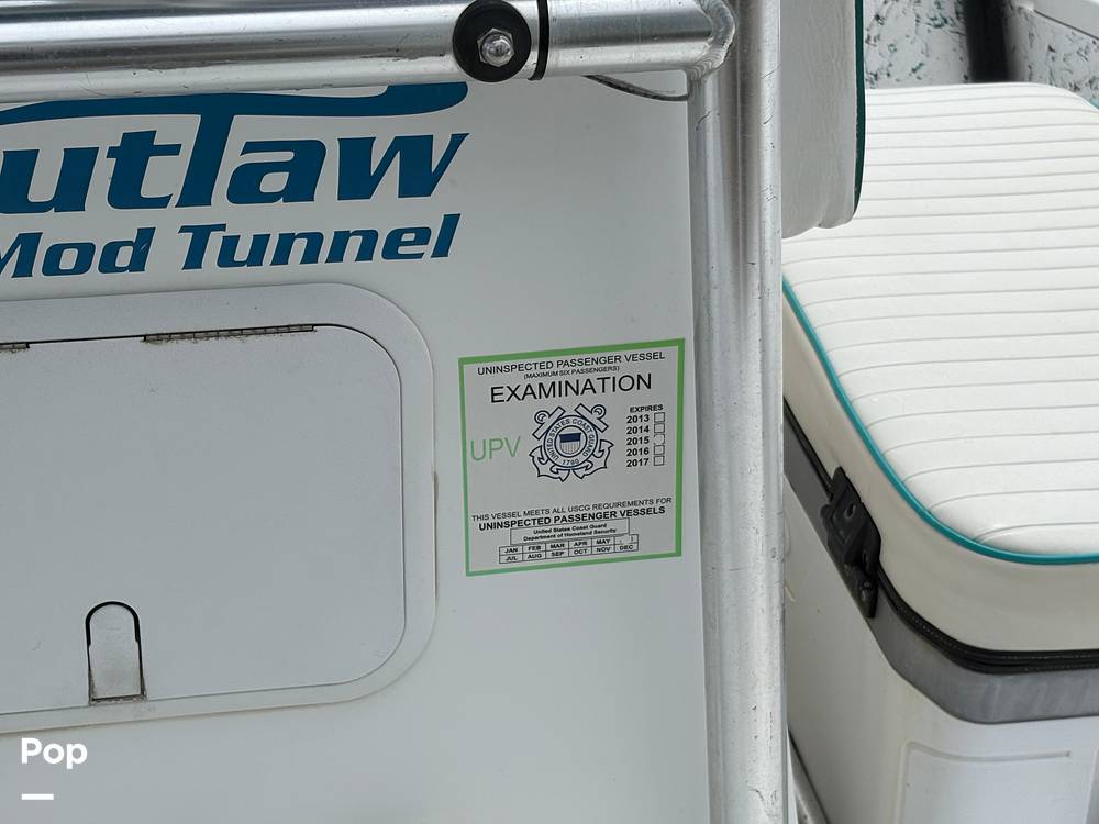 Slide: The Image of Desperado Outlaw 22 2012 - 15824288