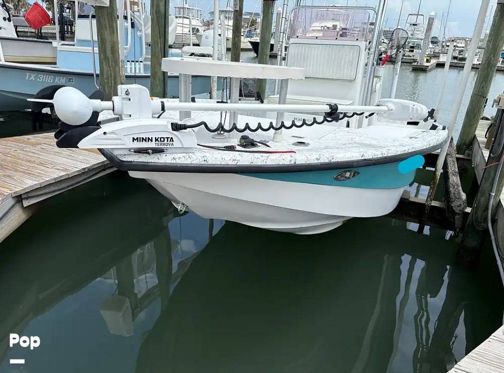 Slide: The Image of Trolling Motor - 15826269