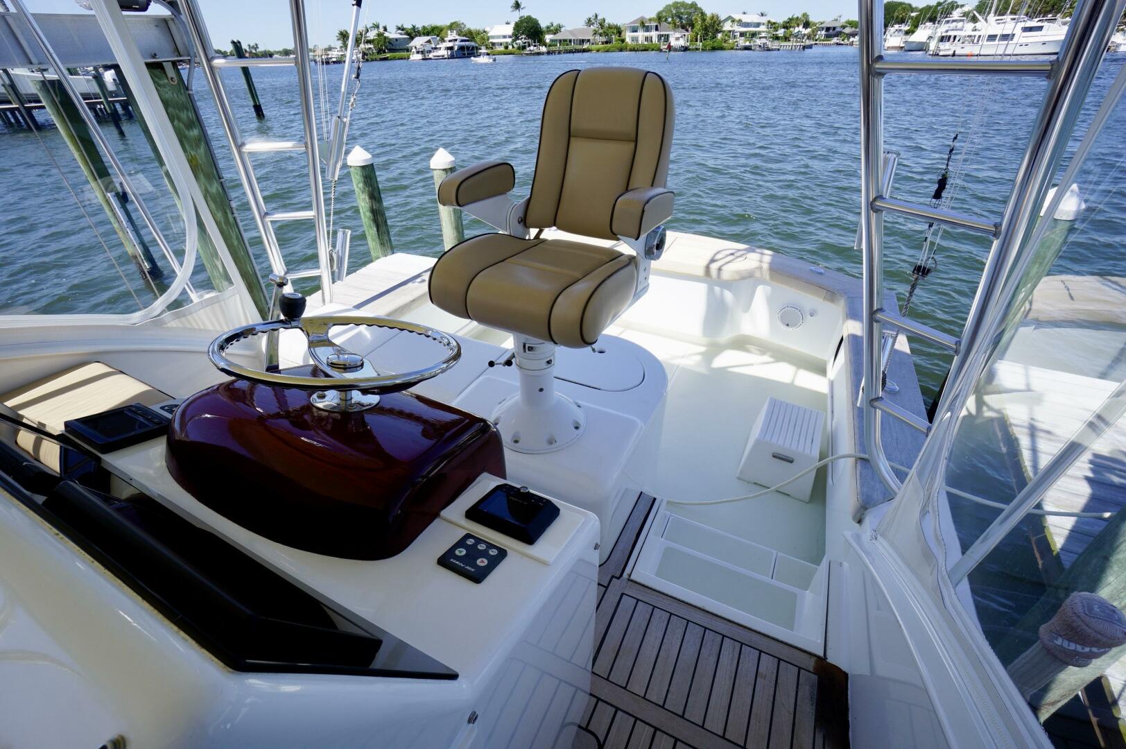 Slide: The Image of Dixon 34 Osprey - Helm 2008 Dixon 34 Osprey - 5257436