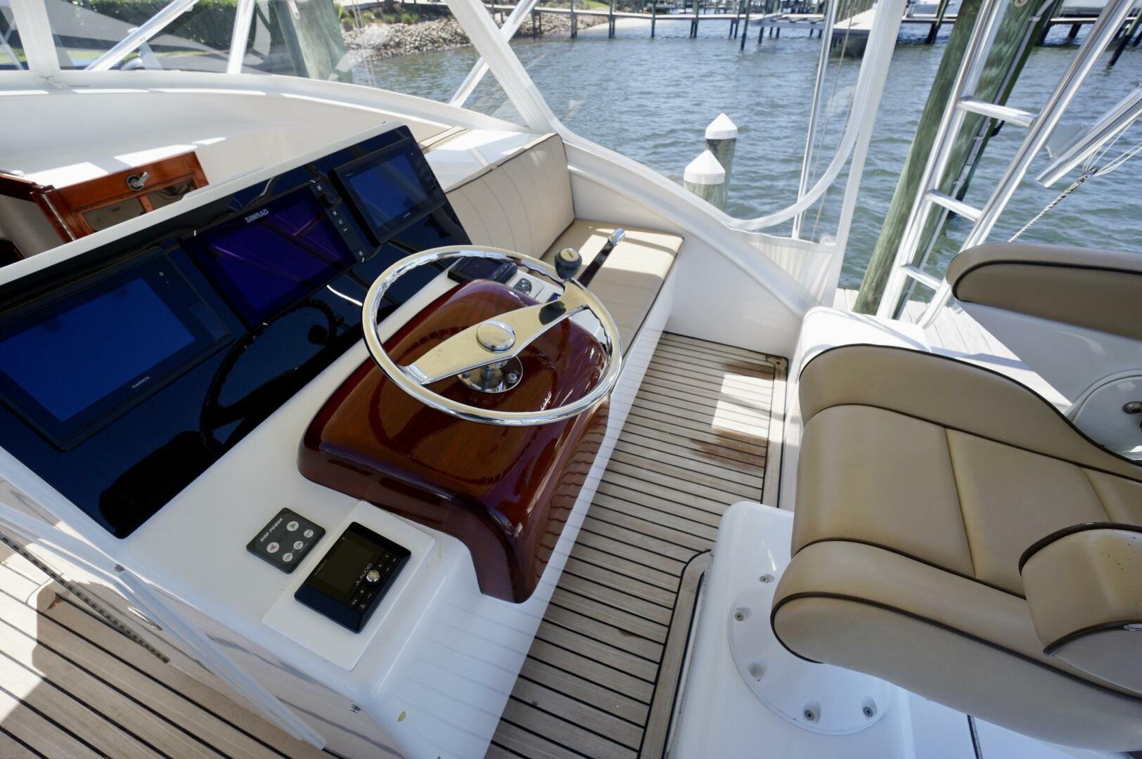 Slide: The Image of Dixon 34 Osprey - Helm 2008 Dixon 34 Osprey - 5257437