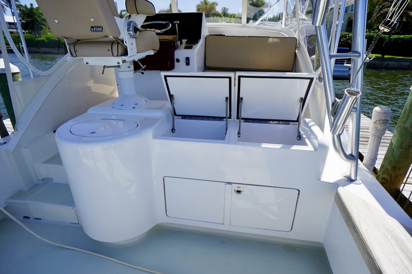 Slide: The Image of Dixon 34 Osprey - Cockpit 2008 Dixon 34 Osprey - 5257440