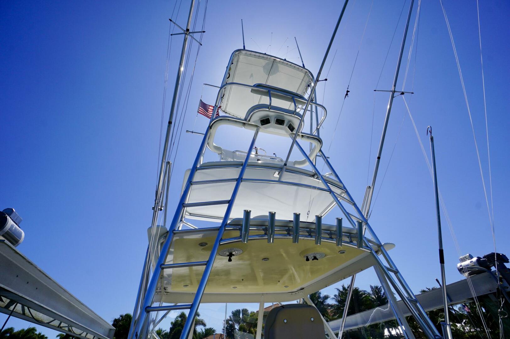 Slide: The Image of Dixon 34 Osprey - Tower 2008 Dixon 34 Osprey - 5257442