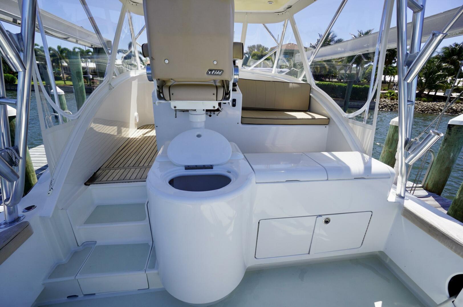 Slide: The Image of Dixon 34 Osprey - Cockpit 2008 Dixon 34 Osprey - 5257446