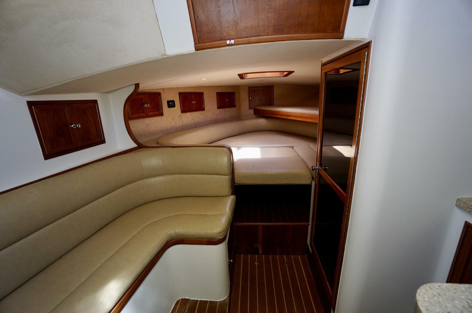 Slide: The Image of Dixon 34 Osprey - Cabin 2008 Dixon 34 Osprey - 5257448