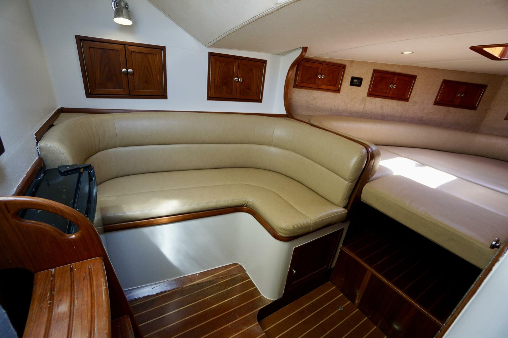Slide: The Image of Dixon 34 Osprey - Cabin 2008 Dixon 34 Osprey - 5257450