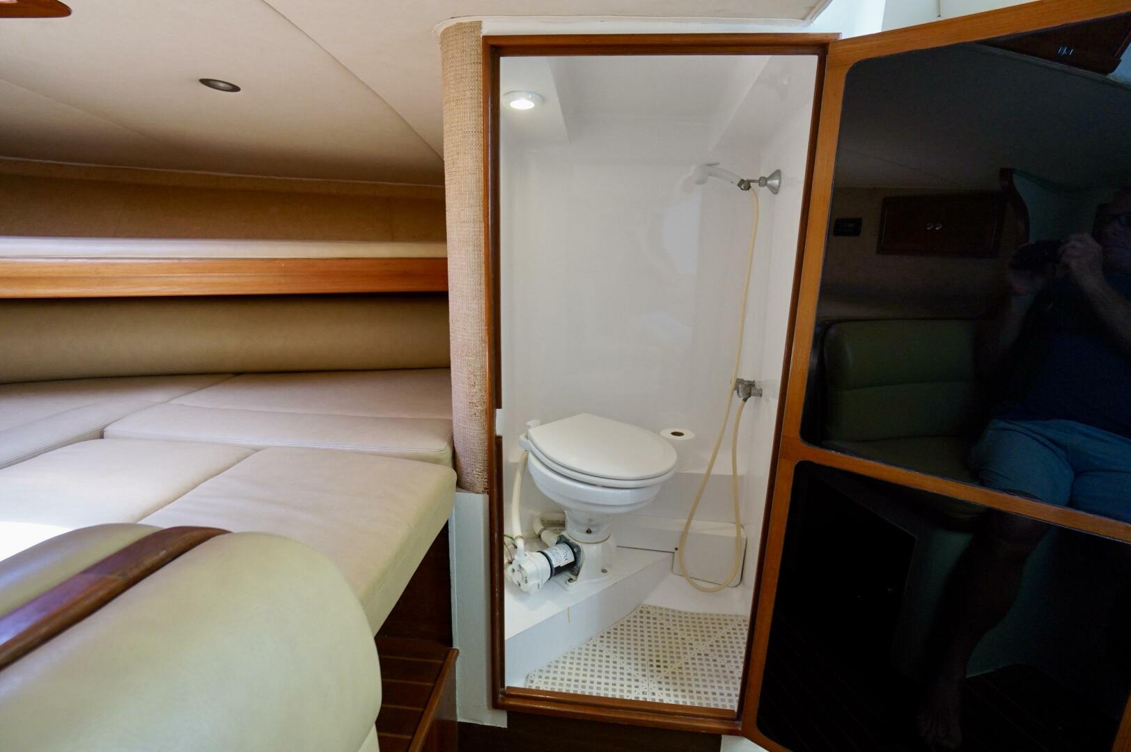 Slide: The Image of Dixon 34 Osprey - Cabin 2008 Dixon 34 Osprey - 5257451