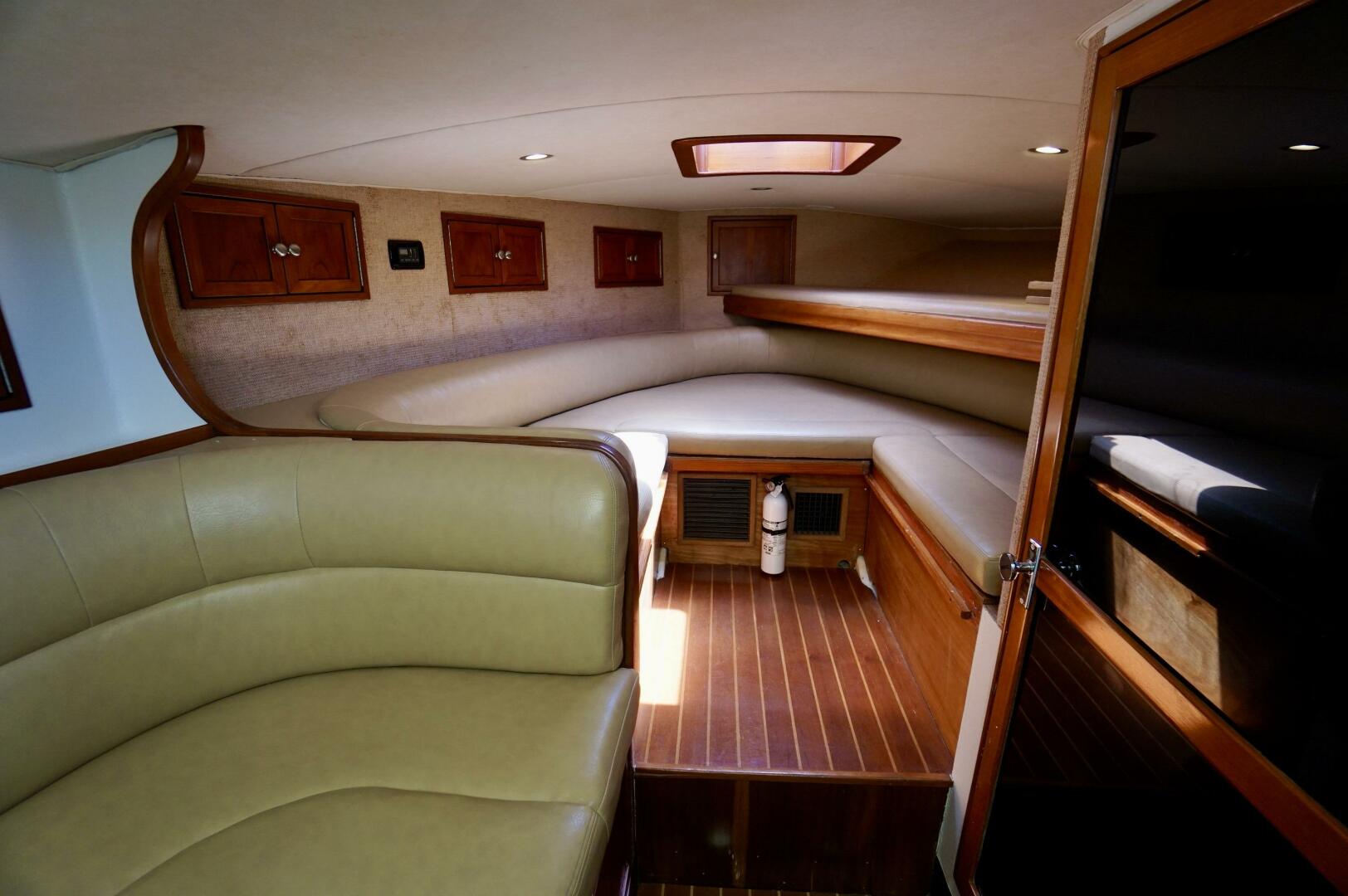 Slide: The Image of Dixon 34 Osprey - Cabin 2008 Dixon 34 Osprey - 5257452