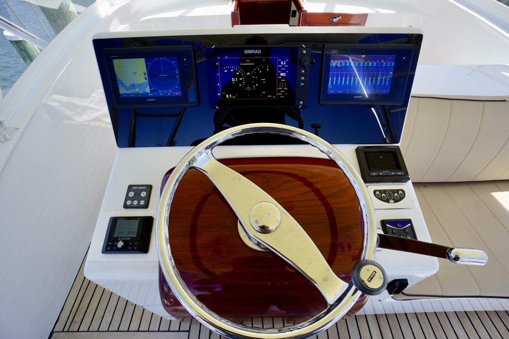 Slide: The Image of Dixon 34 Osprey - Helm 2008 Dixon 34 Osprey - 5257454