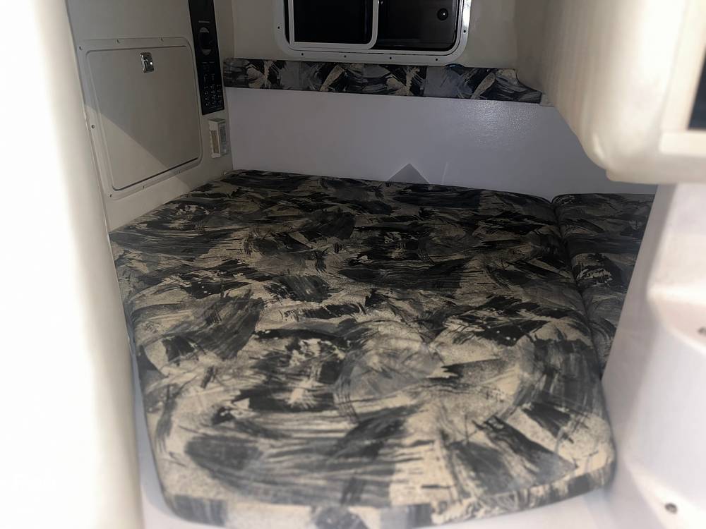 Slide: The Image of Donzi 275 LXC 1998 - 15547255