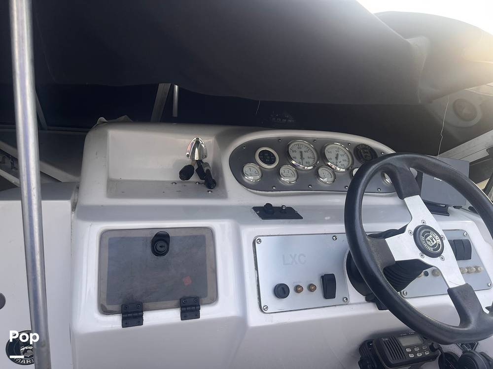 Slide: The Image of Donzi 275 LXC 1998 - 15547258