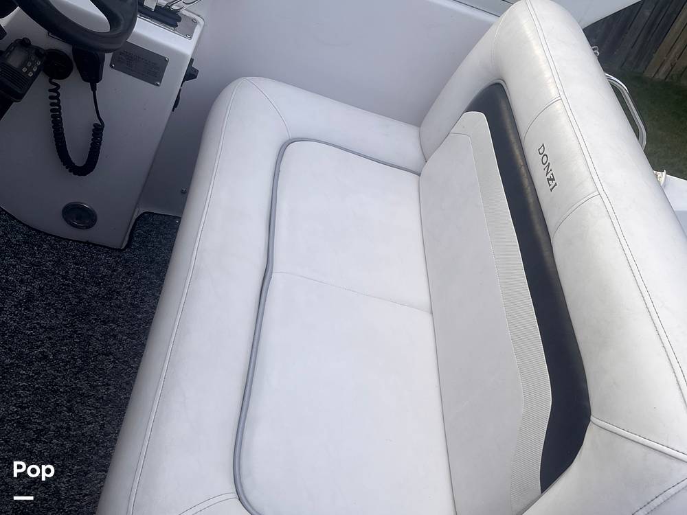 Slide: The Image of Donzi 275 LXC 1998 - 15547259