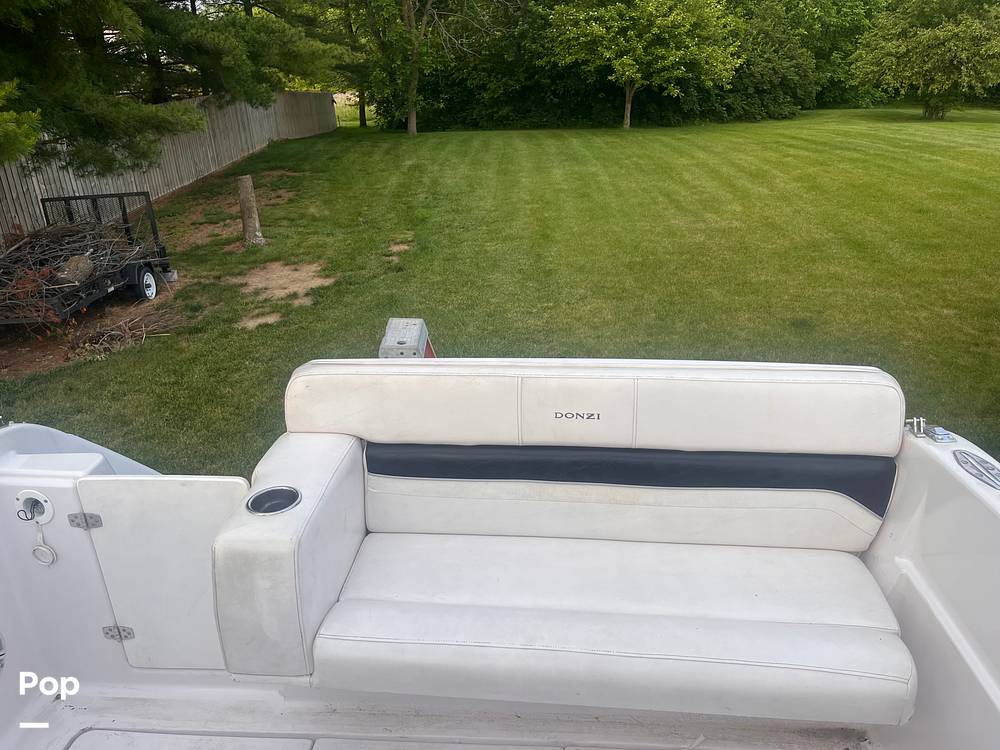Slide: The Image of Donzi 275 LXC 1998 - 15547261