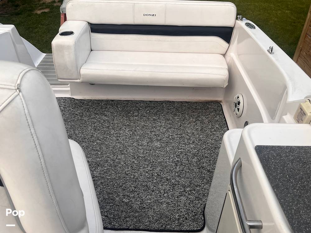 Slide: The Image of Donzi 275 LXC 1998 - 15547268