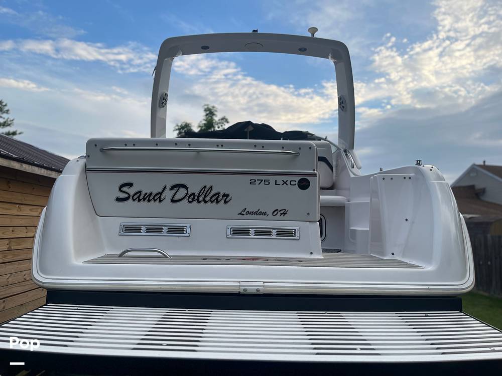 Slide: The Image of Donzi 275 LXC 1998 - 15547269