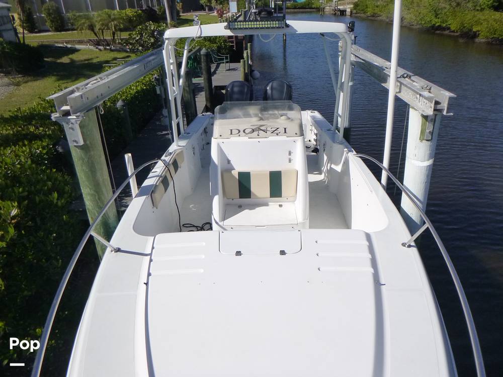 Slide: The Image of Donzi 30 ZF Cuddy 1998 - 15102269