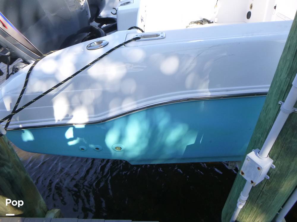 Slide: The Image of Donzi 30 ZF Cuddy 1998 - 15102225