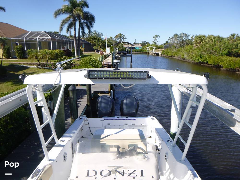 Slide: The Image of Donzi 30 ZF Cuddy 1998 - 15102265