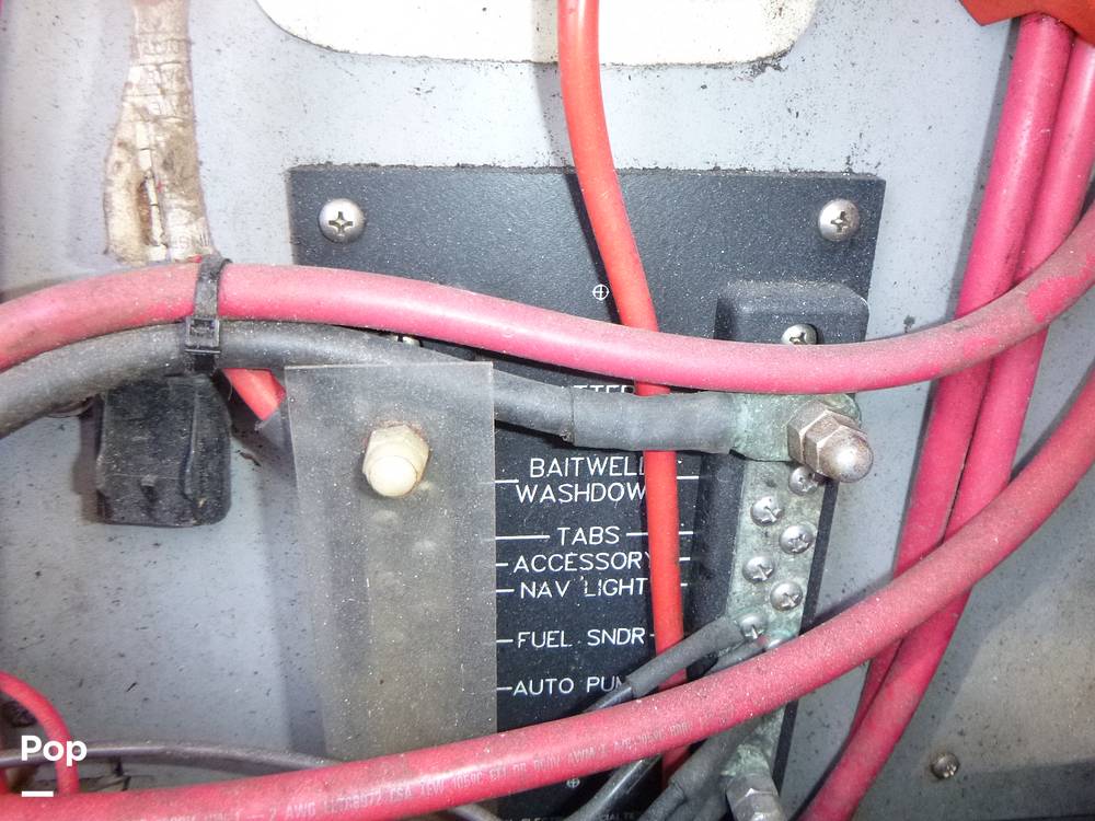 Slide: The Image of Donzi 30 ZF Cuddy 1998 - 15102235