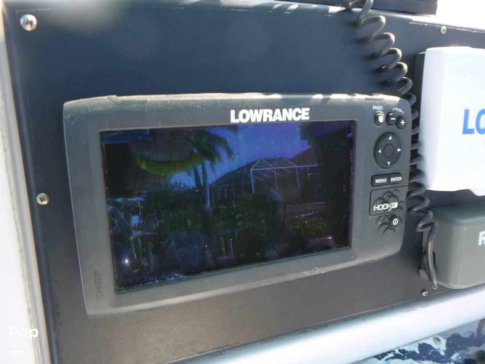 Slide: The Image of Donzi 30 ZF Cuddy 1998 - 15102238