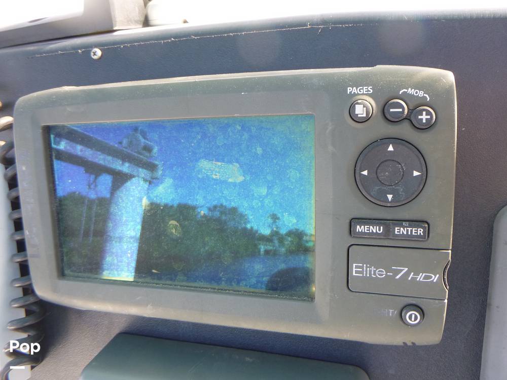 Slide: The Image of Donzi 30 ZF Cuddy 1998 - 15102239
