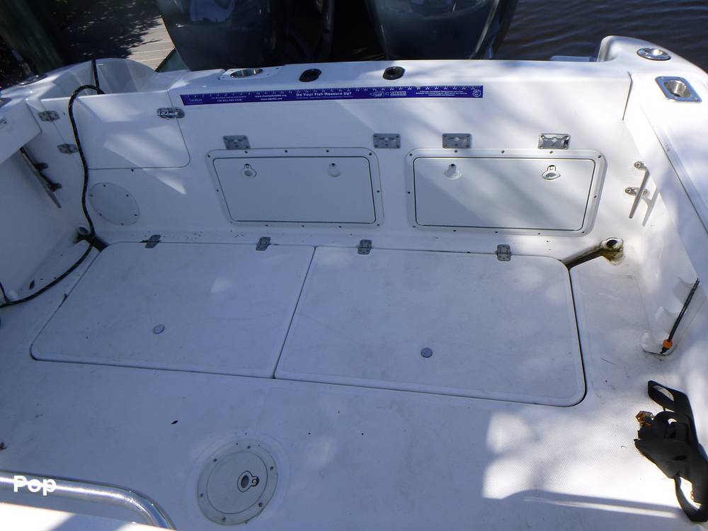 Slide: The Image of Donzi 30 ZF Cuddy 1998 - 15102318