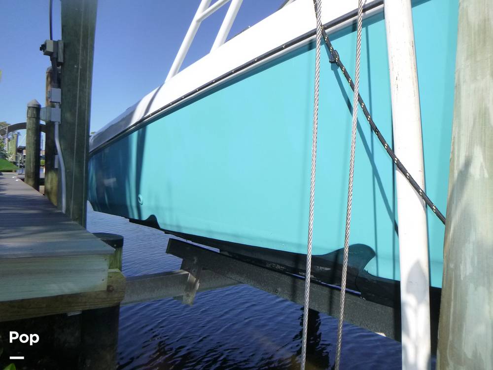 Slide: The Image of Donzi 30 ZF Cuddy 1998 - 15102324
