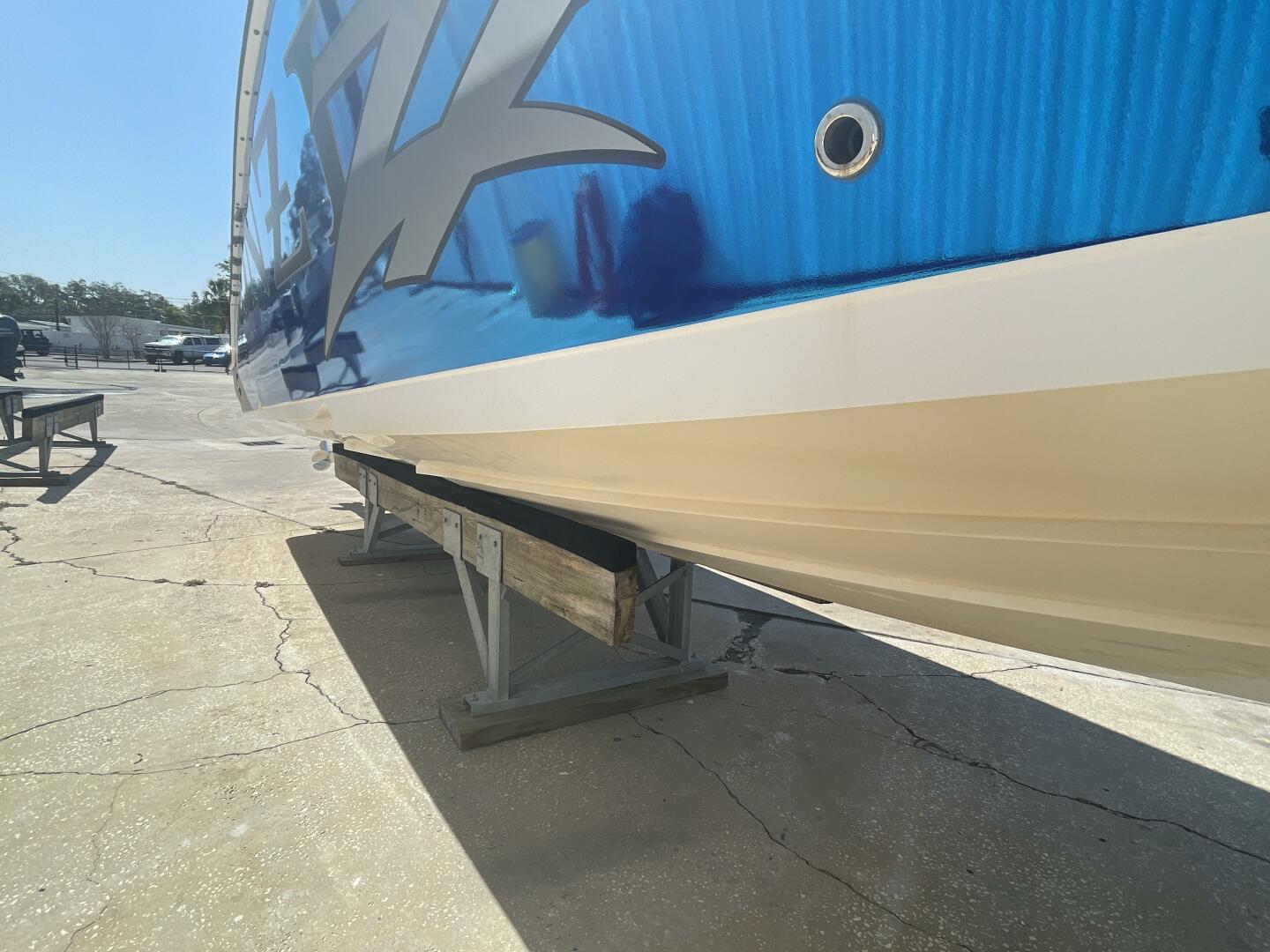 Slide: The Image of Donzi 35ZF 2001 - 5239338