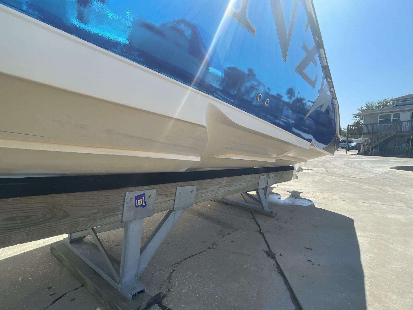 Slide: The Image of Donzi 35ZF 2001 - 5239340