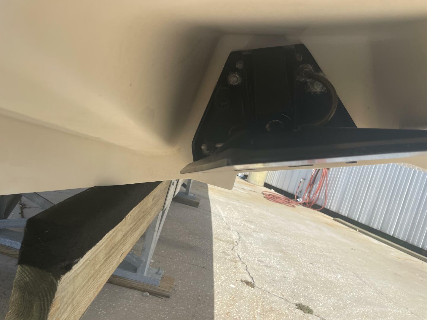 Slide: The Image of Donzi 35ZF 2001 - 5239354