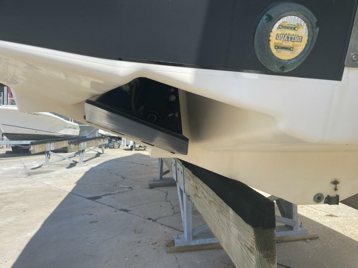 Slide: The Image of Donzi 35ZF 2001 - 5239355