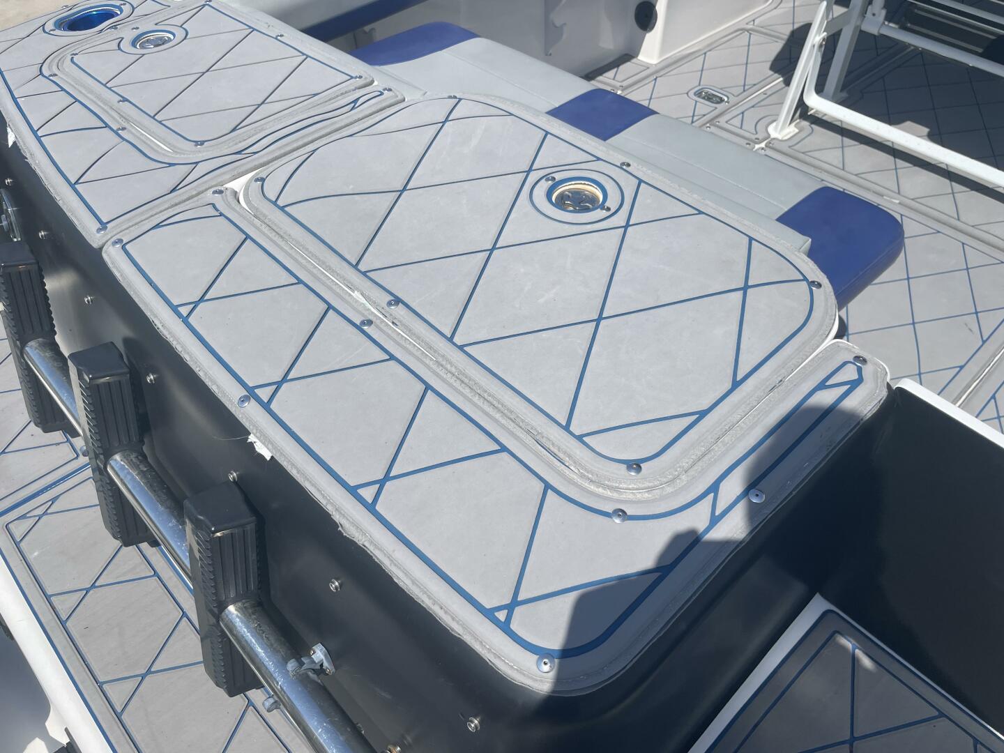 Slide: The Image of Donzi 35ZF 2001 - 5239361