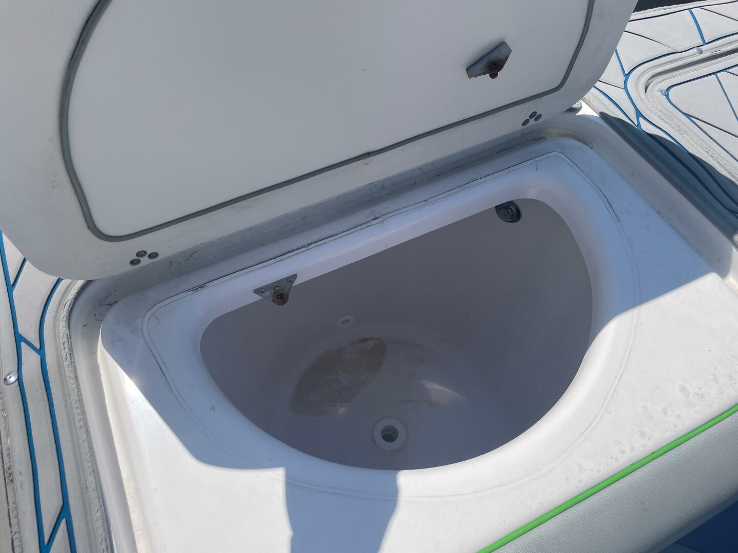 Slide: The Image of Donzi 35ZF 2001 - 5239368