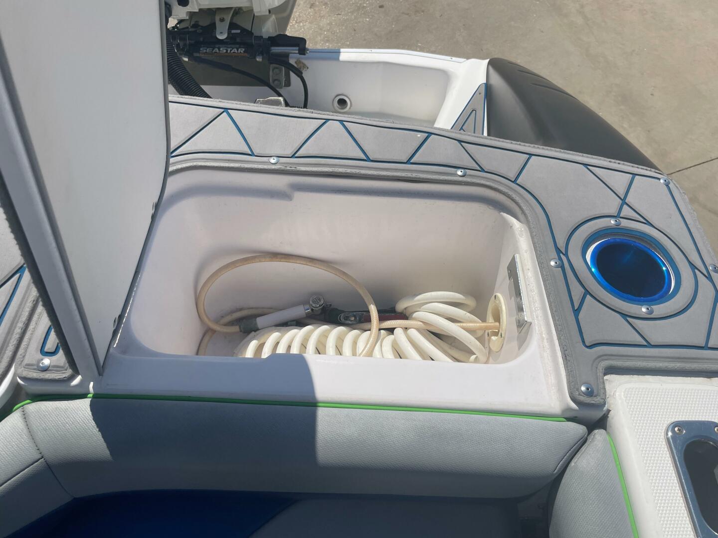 Slide: The Image of Donzi 35ZF 2001 - 5239369