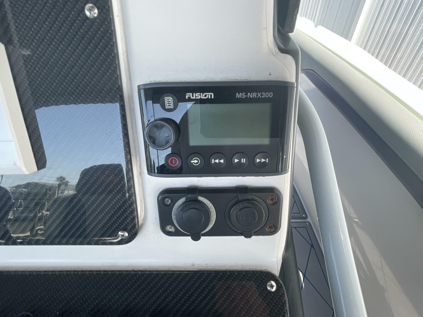 Slide: The Image of Donzi 35ZF 2001 - 5239378