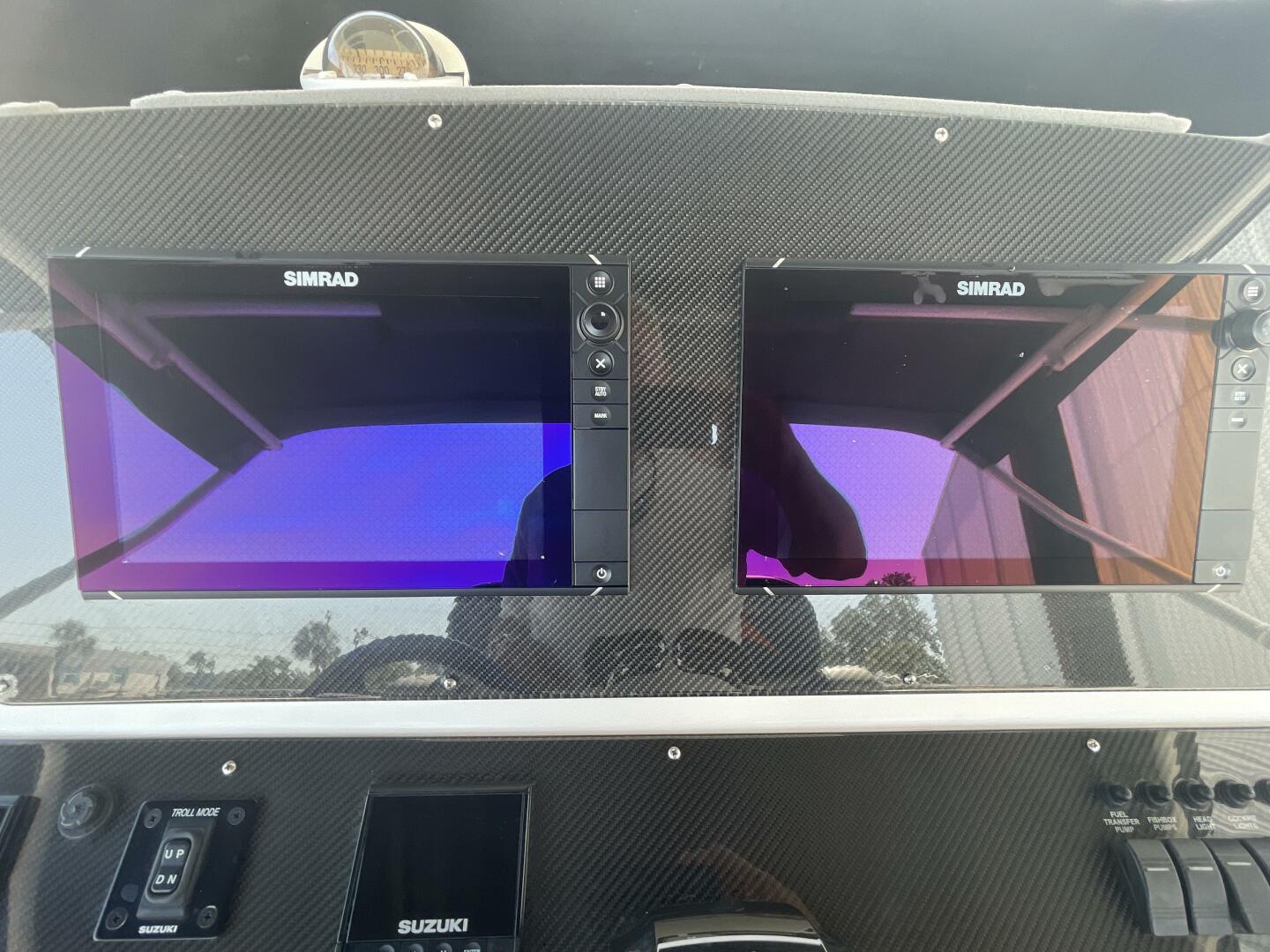 Slide: The Image of Donzi 35ZF 2001 - 5239390