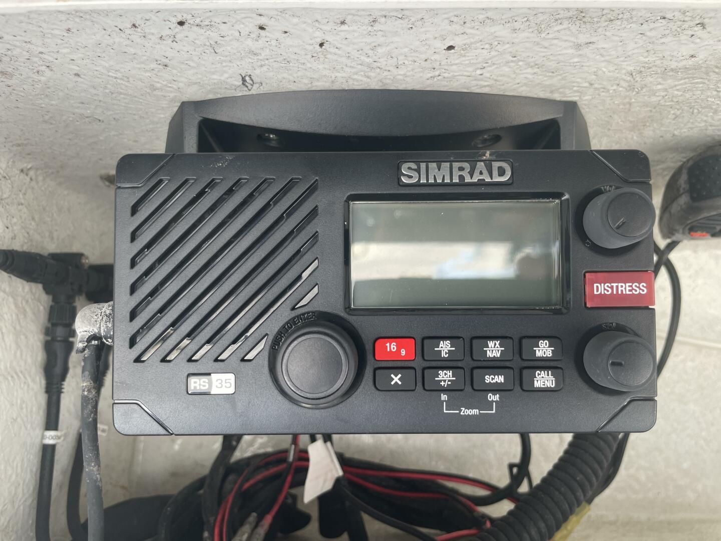 Slide: The Image of Donzi 35ZF 2001 - 5239394