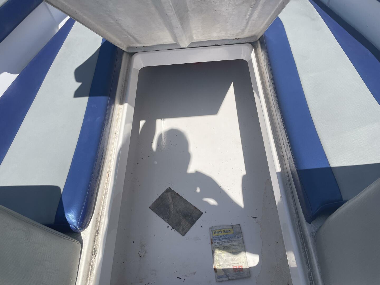 Slide: The Image of Donzi 35ZF 2001 - 5239402