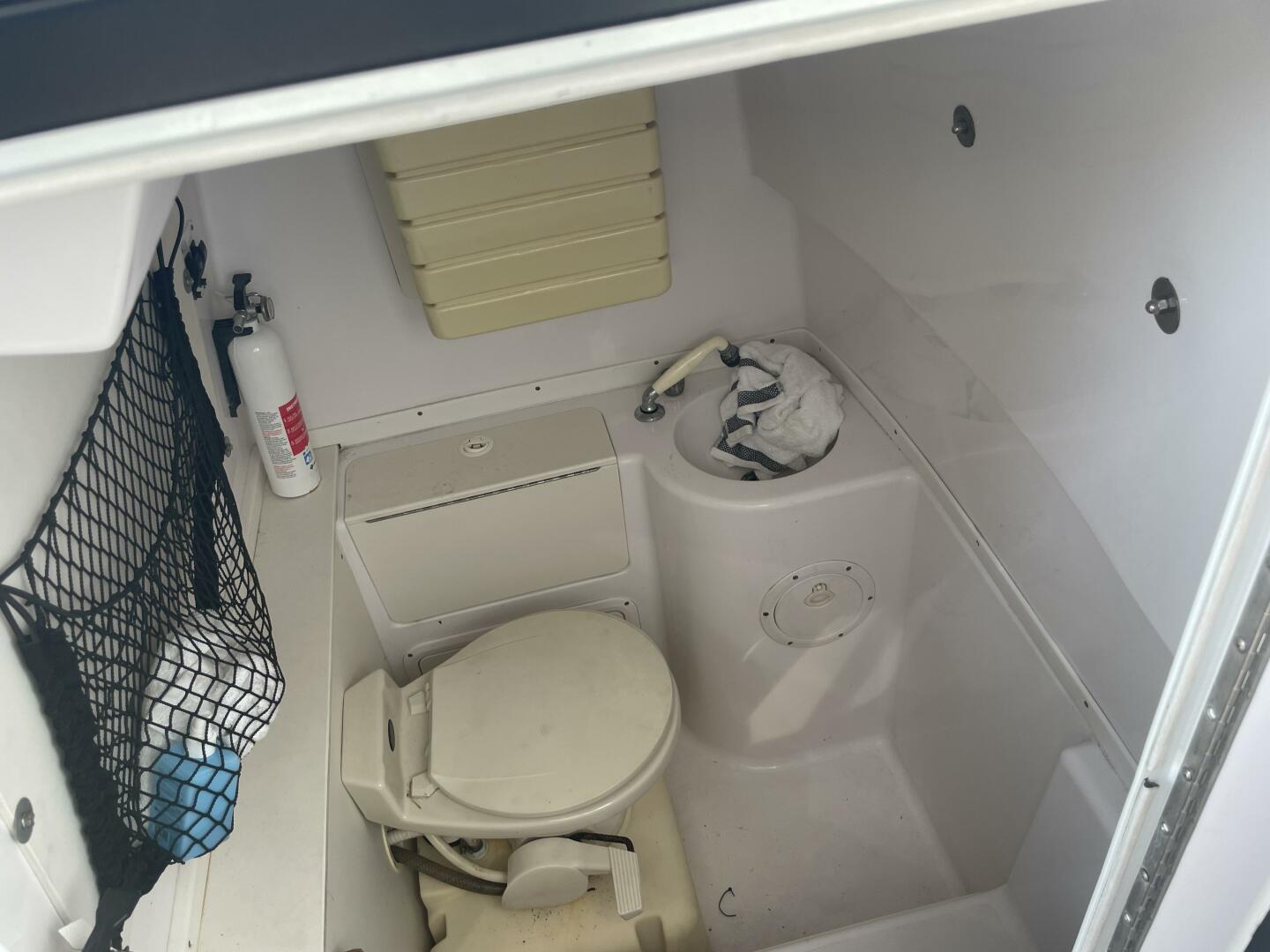 Slide: The Image of Donzi 35ZF 2001 - 5239414