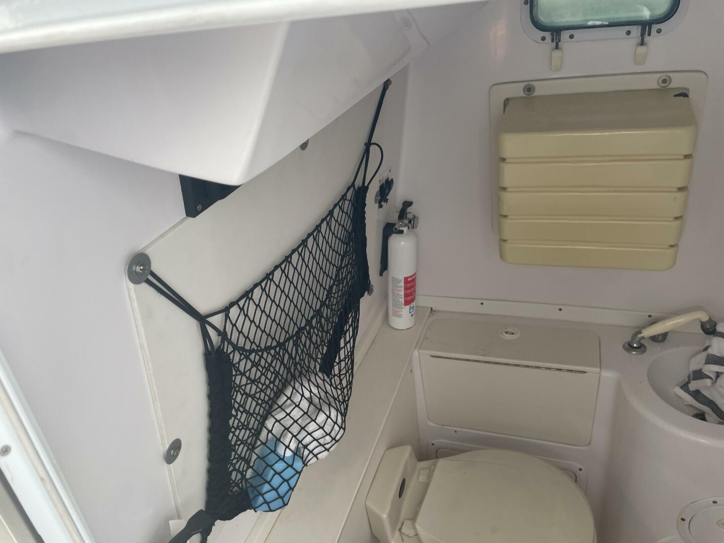 Slide: The Image of Donzi 35ZF 2001 - 5239416