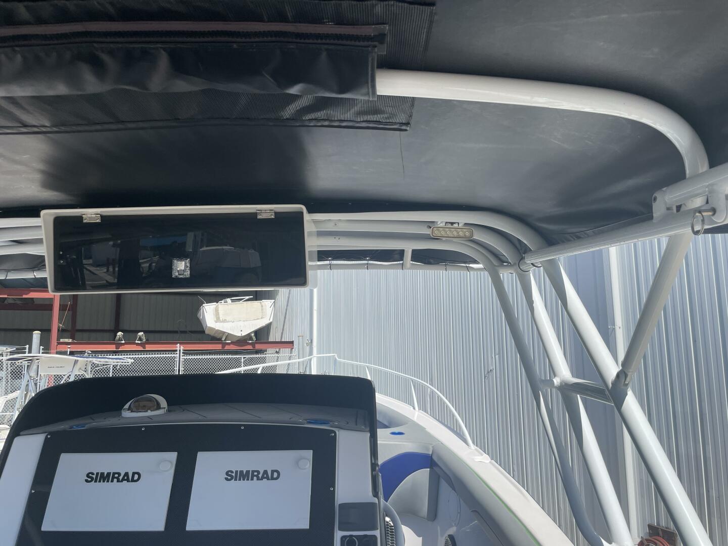 Slide: The Image of Donzi 35ZF 2001 - 5239420